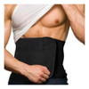 Cinta Elástica Abdominal Térmica Fit Modeladora Regulagem 0