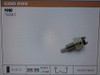 Bulbo De Marcha Atras Ford Taunus 7
