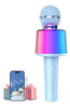 Juguete De Micrófono Bluetooth De Karaoke Para 0