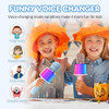 Juguete De Micrófono Bluetooth De Karaoke Para 5