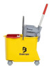 Carrinho Limpeza Com Balde Espremedor 32 Lt Doblô 20 Flex 2