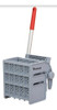 Carrinho Limpeza Com Balde Espremedor 32 Lt Doblô 20 Flex 4