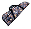 Funda Escopeta Desarmable Plegable  107 Cm Camuflada 0