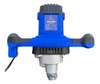 Mezclador Batidor Electrico De Pintura Yeso Enduido 1400w 1