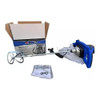 Mezclador Batidor Electrico De Pintura Yeso Enduido 1400w 2