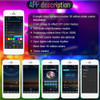 Aplicativo Light Strip Rgb Control Lights Party Sync Music 1