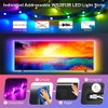 Aplicativo Light Strip Rgb Control Lights Party Sync Music 5