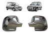 Cubre Cachas Espejo Cromadas Partner Berlingo 0 Cubre Cachas Espejo Cromadas Partner Berlingo 0