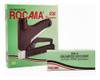 Grampeador Rocama 106/6 Tapeceiro Estofador + 3500 Grampos 0