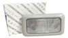 Lanterna Luz De Teto Fiat Doblo 2010 2011 2012 2013 2014 0