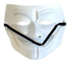 Mascara Anonymous, V De Venganza - V For Vendetta 3