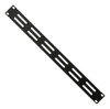 Gator Cases Grwpnlalft1 Accesorio De Bastidor De Panel Plano 0