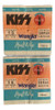 Entradas Recital Kiss Obras Sanitarias 1994 Precio C/u 0