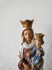 Virgen Del Carmen-15cm 2 Virgen Del Carmen-15cm 2