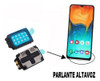 Parlante Altavoz Para Samsung A01 Core Sm- A013 Original 4