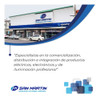 Tapa Plastica 1 Modulo Mignon 2