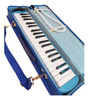 Melodica 37 Notas Knight Jb37a-2 + Manguera Boquilla Estuche 2