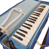 Melodica 37 Notas Knight Jb37a-2 + Manguera Boquilla Estuche 3