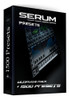 Presets Pack Serum - 1500 Arquivo Alta Qualidade - Psytrance 1