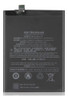 Bateria Para Xiaomi Black Shark 2 Bs03fa 2