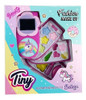 Set De Maquillaje Celular Unicornio En Caja - Tiny 0
