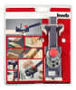 Juego Set Para Entarugar Line Master 758100 Einhell 154 Acc 5