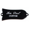Campana Cubre Tensor Gibson Campana Lp Custom Truss Rod Cove 0