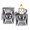 Encendedor Zippo Modelo 29233 Original Garantia 12ctas 3