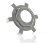 Seguro De Tuerca De Helice Pata Mercruiser Bravo 2 2