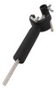 Roda De Carro Arch Scriber De Aço Antiferrugem Ajustável De 4
