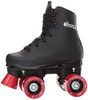 Chicago Boys Rink Skate (tamaño 3), Negro 4