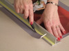 Regla Metálica De Corte / Ruler-protection Mini 50 Cm 4