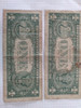 Billete De Un Dólar De 1977 1
