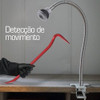 Equipamento Espionagem Profissional Gravador Discreto Mine 3