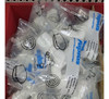 Canilla Plastica Pvc 1/2 Con Pico De 1/2 Para Manguera 3 Canilla Plastica Pvc 1/2 Con Pico De 1/2 Para Manguera 3