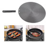 Difusor De Calor Uk Plug Range Stove Top Cooking Conduction 6