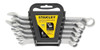 Juego 6 Llaves Combinadas Acodadas Stanley Stmt97567 2