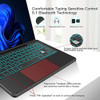 Xiwmix Funda Tipo Cubierta Para Microsoft Surface 4