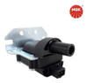 Bobina Ngk U1092 Vw Gol G2 (ab9) 95/99 Ap 1.6 1
