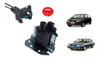 Bobina Ngk U1092 Vw Gol G2 (ab9) 95/99 Ap 1.6 2