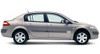 Ventilete/aleta Renault Megane 2 (2005-2010) Original 2
