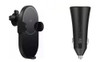 Suporte Veicular Xiaomi Com Carregamento Sem Fio 20w Carro 0