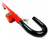 Traba Volante Pedal Antirrobo Universal Auto Camioneta Ml 1