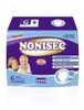 Pañal Bombacha Nonisec Grande (40 Unidades) 0