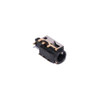 Alimentación Dc Jack Conector Conector Puerto Para Asus R515 4