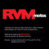 Juego Faros De Giros Delanteros Daelim Roadwin 250 - Rvm 3
