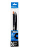 Campus Set Pinceles Acuarela Y Tinta M 0