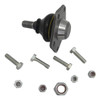 Rotula Inferior Chevrolet S10 (4x2)(4x4) 0