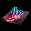 Mousepad Asus Rog Strix Edge Vertical Negro 5