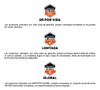 Juego Acople Rapido Conectores 5 Pz Hamilton Kr5 Eu China 1